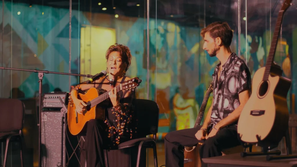 Maricarmen curandera